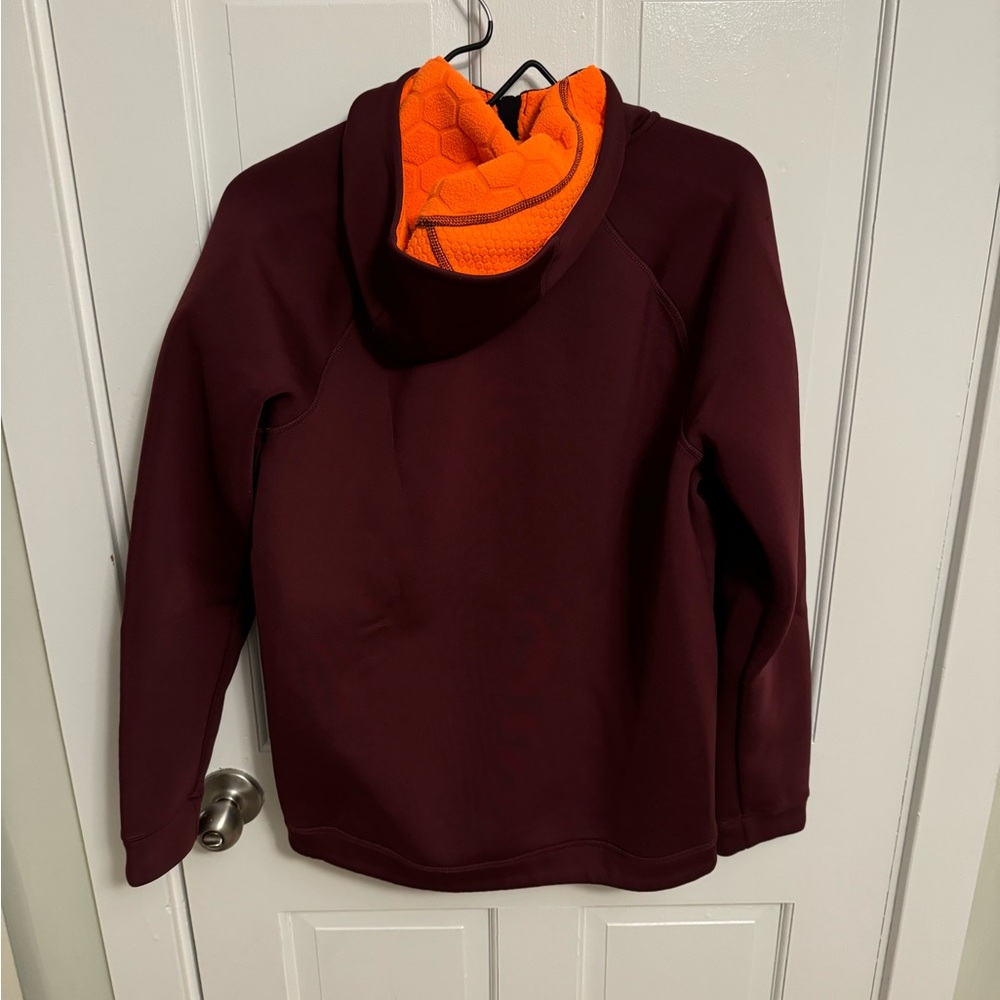 Nike Therma Sphere Max Training Hoodie - Picture 2 of 4